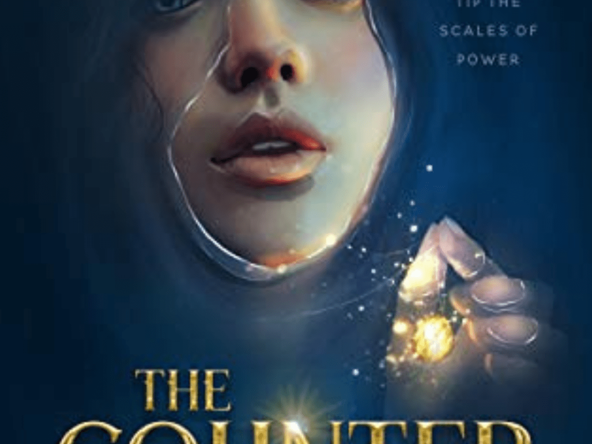 The Counterbalance by Lissa Bolts (Ruling Magic #1) Book&nbsp;Review