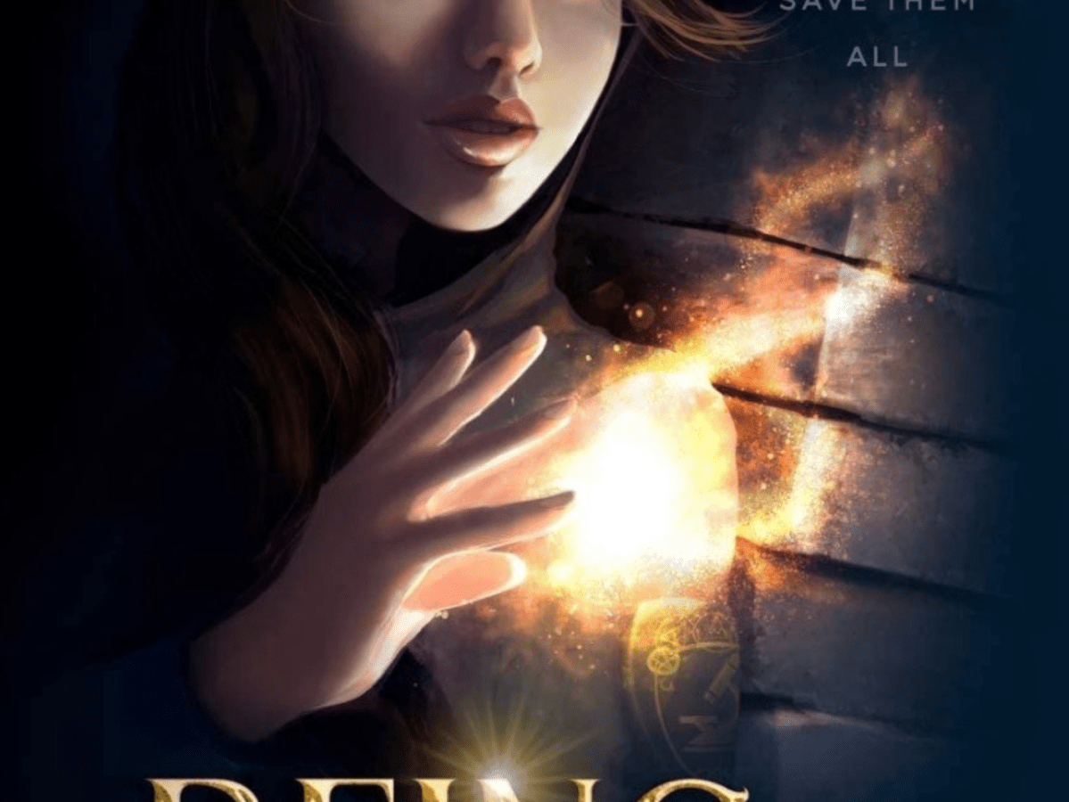Being Remade by Lissa Bolts (Ruling Magic #2) Book&nbsp;Review